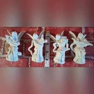 𝑾𝒉𝒊𝒕𝒆 𝑨𝒏𝒈𝒆𝒍 𝒀𝟐𝑲 𝑷𝒐𝒓𝒄𝒆𝒍𝒂𝒊𝒏 𝑶𝒓𝒏𝒂𝒎𝒆𝒏𝒕𝒔